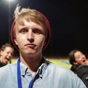 Meet your Posher, Dylan